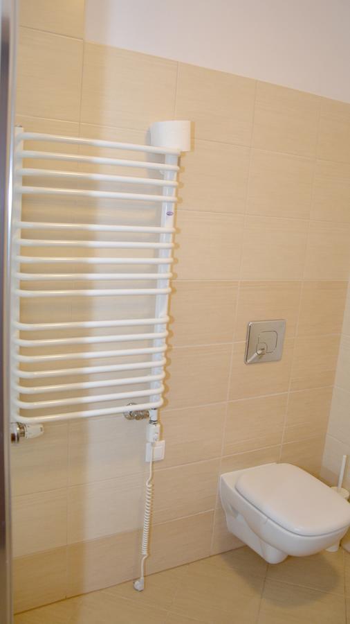Tawerna Kaper Hotel Илава Екстериор снимка