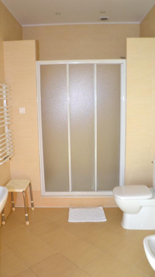 Tawerna Kaper Hotel Илава Екстериор снимка