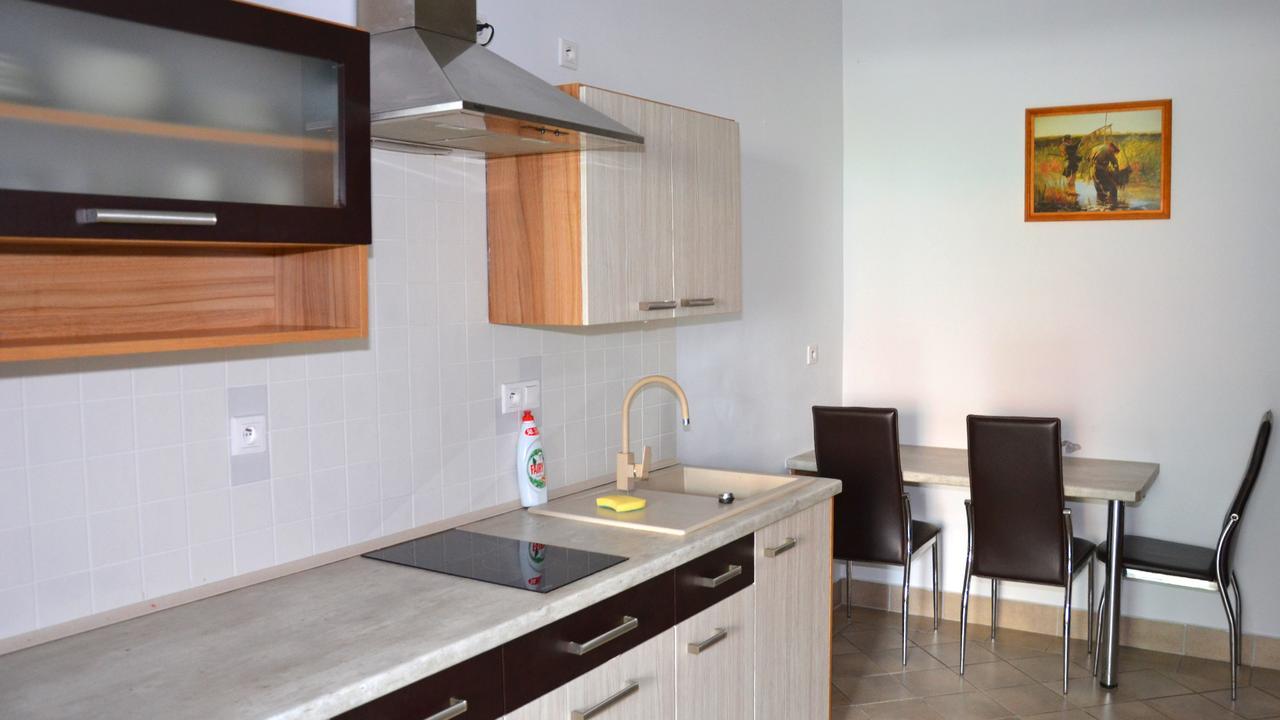 Tawerna Kaper Hotel Илава Екстериор снимка