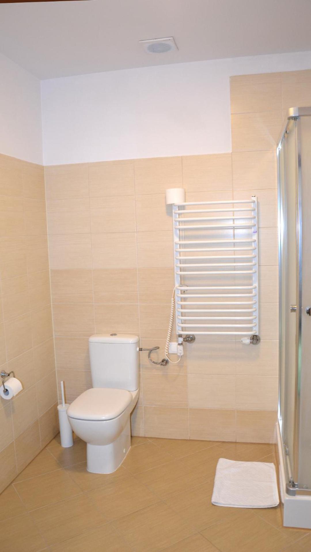 Tawerna Kaper Hotel Илава Екстериор снимка