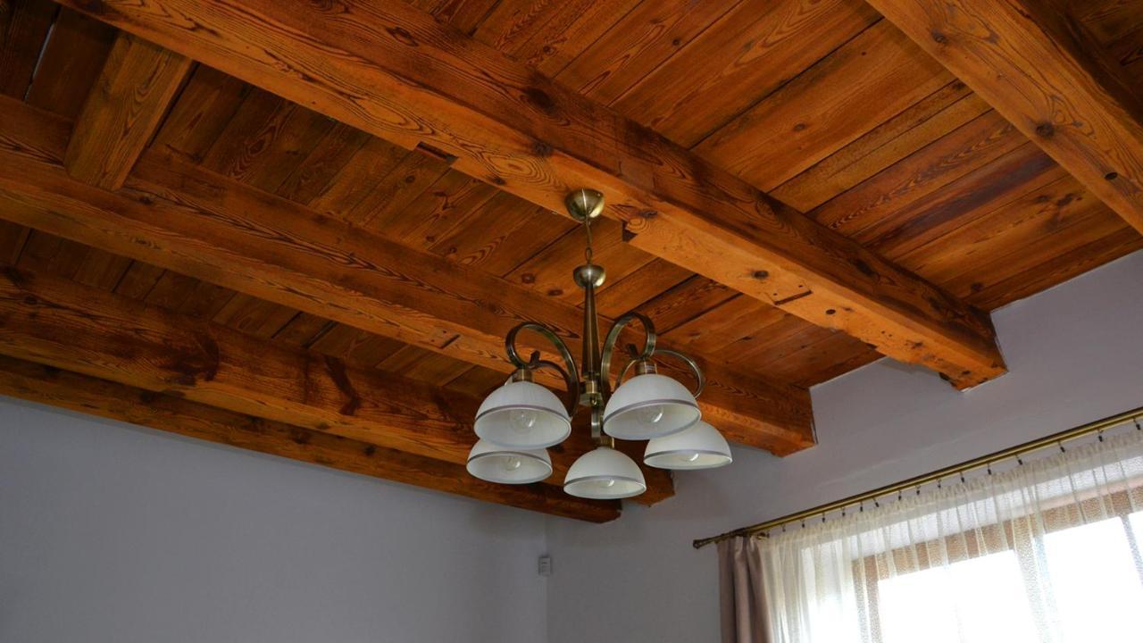 Tawerna Kaper Hotel Илава Екстериор снимка
