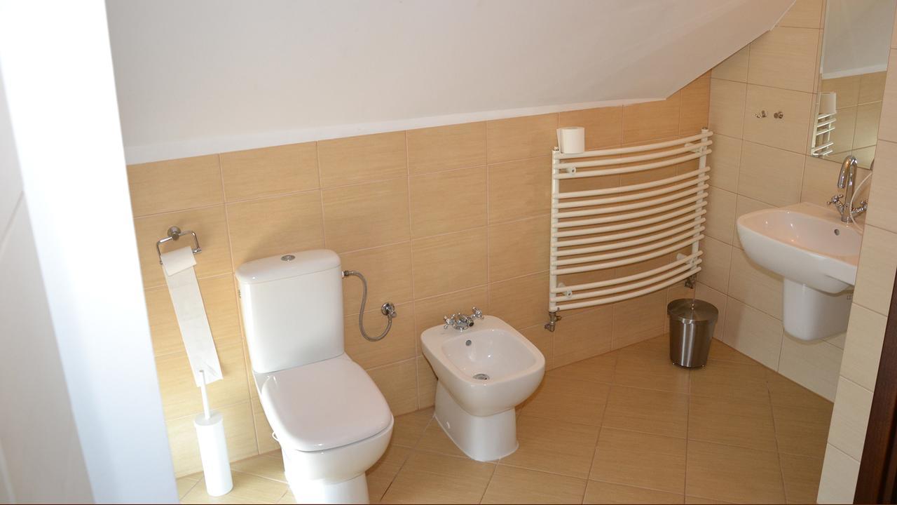 Tawerna Kaper Hotel Илава Екстериор снимка