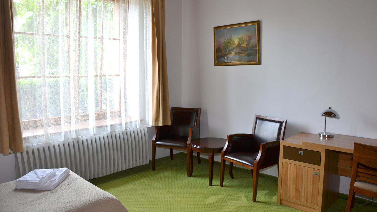 Tawerna Kaper Hotel Илава Екстериор снимка