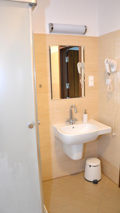 Tawerna Kaper Hotel Илава Екстериор снимка
